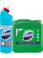 Çamaşır Suyu Çam Ferahlığı 3,24 lt + Okaliptüs Ferahlığı 750 ml 1
