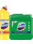 Çamaşır Suyu Çam Ferahlığı 3,24 lt + Limon Ferahlığı 750 ml 1