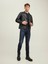 Glenn Model Dar Kesim Kot Pantolon 12217125 5