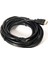 5 Metre Mikro HDMI Kablo Micro HDMI To HDMI Kablo 5m Tip-D HDMI 1