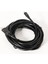 5 Metre Mikro HDMI Kablo Micro HDMI To HDMI Kablo 5m Tip-D HDMI 4