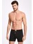 Erkek Penye Boxer 011 - 3 Adet 1