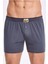 Erkek Penye Boxer 011 - 3 Adet 1