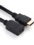 1.5 Metre HDMI Uzatma Kablosu Dişi Erkek HDMI 1.5 M High Speed Extension Cable 5