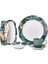 Natura Collection 26 Parça Kahvaltı Takımı A8746 1