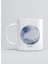 Güneş Sistemi Plüton Kupa Mug 1
