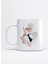 Kadın 03 Kupa Mug 1