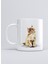 Kediler 07 Kupa Mug 1