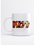 Rock Legends Kiss Kupa Mug 1