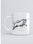 Unicorn 02 Kupa Mug 1