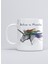 Unicorn 07 Kupa Mug 1