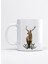 Yeni Yıl Deer 02 Kupa Mug 1