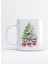 Yeni Yıl Christmas Tree 01 Kupa Mug 1