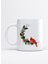 Yeni Yıl Christmas Bird Kupa Mug 1