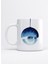 Yeni Yıl Snowball 02 Kupa Mug 1