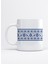 Yeni Yıl New Year Folk Kupa Mug 1