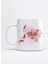 Yeni Yıl Santa Claus Kupa Mug 1