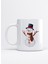 Yeni Yıl Snowman 02 Kupa Mug 1