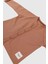 Çıtçıtlı Üst Camel Kahverengi 3
