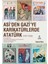 Asi'den Gazi'ye Karikatürlerde Atatürk (1919-1938 1