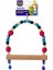 12CM Kuş Salıncağı 12LI Paket 1