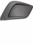 Ford Focus Ön Tampon Panjuru Sağ 2008- 8M5119952BE 1