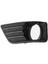 Ford Focus Ön Tampon Panjuru Sisli Sağ 2005- 4M5119952AE 1
