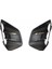 Renault Clio Ön Tampon Panjuru Krom Kuşaklı Set 2020- 263313919R 1