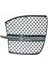 Alfa Romeo 147 Ön Tampon Panjuru Sağ 2000-2005 46557853 1