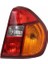 Renault Clio Symbol Arka Stop Duysuz (Yerli)Sağ 1998-2004 7700433744 1