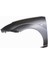Ford Focus Ön Çamurluk Sol 1998-2004 XS4116016AU 1