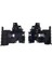 Renault Clio Ön Tampon Taşıyıcı Set 2016- 269166557R 1