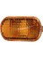 Volkswagen Passat/golf Ön Çamurluk Sinyali Oval Sarı 1993-1996 3A0949101A 1