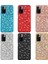 Xiaomi Redmi Için Glitter Powder Tpu Kılıfı Not 11S Altın (Yurt Dışından) 2