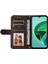 Xiaomi Redmi Için Cilt Fe Kılıfı Not 11E / 10 + 5g Kahverengi (Yurt Dışından) 4