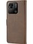 Xiaomi Redmi 10A Brown Için Mutlu Kedi Kılıfı (Yurt Dışından) 3