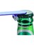 Scooter Bira Şişesi Açıcı Siyah - Kırmızı Ip + Siyah Kaykay 30 x 50 x 100 mm. (Yurt Dışından) 2