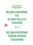 Iklimlendirme ve Klimatoloji Tekniği Cilt: 3 1