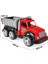 Master Truck Kamyon 06-621 Kırmızı 2