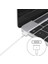 Apple ile Uyumlu MacBook Pro 13" A1425 Late 2012 Adaptör Şarj Aleti Cihazı 3