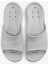Victori One Shower Swoosh Gri Spor Terlik 1