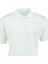 Erkek Polo Yaka Arma Cepli Kısa Kollu Düz Renk Normal Kesim Premium Pamuklu Kumaş T-Shirt 1