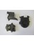 192-4557/TOYOTA Corolla- AE92- 88/92; Triger Kapağı Set (3 Parça) (Karbüratörlü) (1.6cc) 1