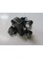 1653-2924/CITROEN Berlıngo- 10/18; Sürgülü Kapı Orta Ray Bağlantısı Sol 1