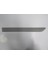 760-2262A/OPEL Corsa- D- 07/14; Arka Kapı Bandı Sol Gri 5 Kapı 1