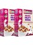 Dr.gluten Organik Glutensiz Sebze ve Meyve Sulu Halka 225 G x 2 Adet 1