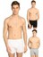 Paket 6'lı 0114 Likralı Erkek Boxer 1
