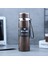 Dış Mekan Taşınabilir Halat Kettle, Kapasite: 600 ml Klasik Kahve (Yurt Dışından) 1