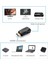 HDMI To VGA Çevirici Dönüştürücü Ses Çıkışlı Ps3 Ps4 Receiver Projeksiyon Pc Laptop 4