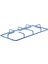 Oem - Arçelik Ankastre / Set Üstü Ocak Izgarası - 110241259 1